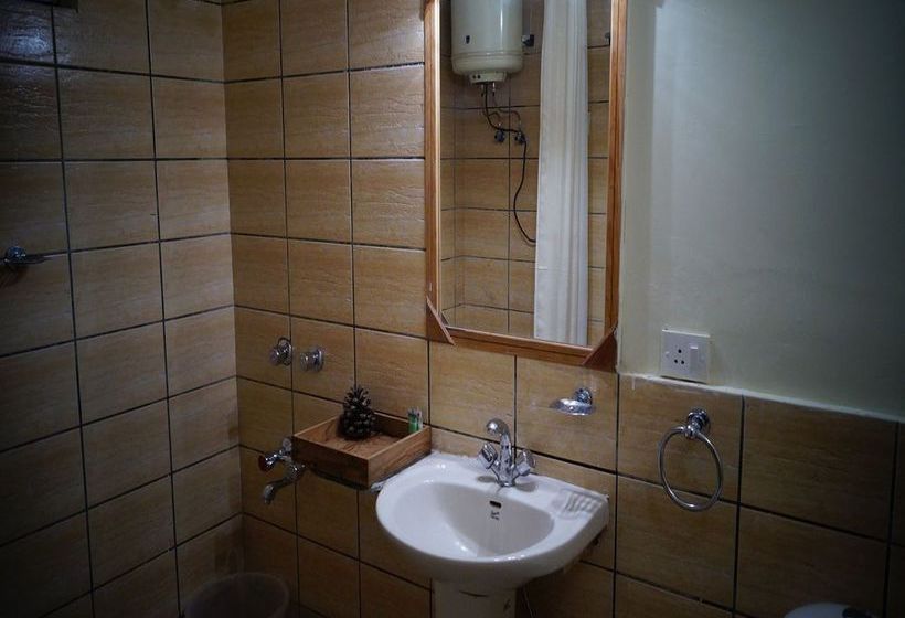 Hotel V Resorts Pauri 1