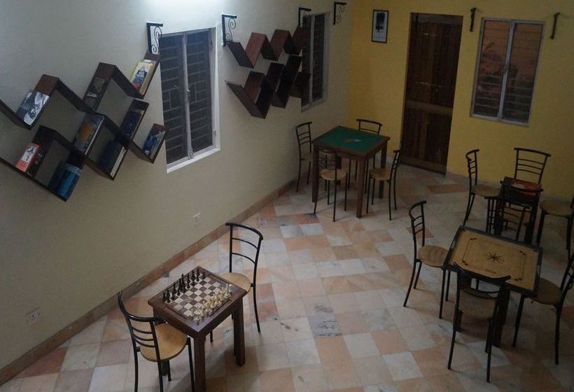 Hotel V Resorts Pauri 10