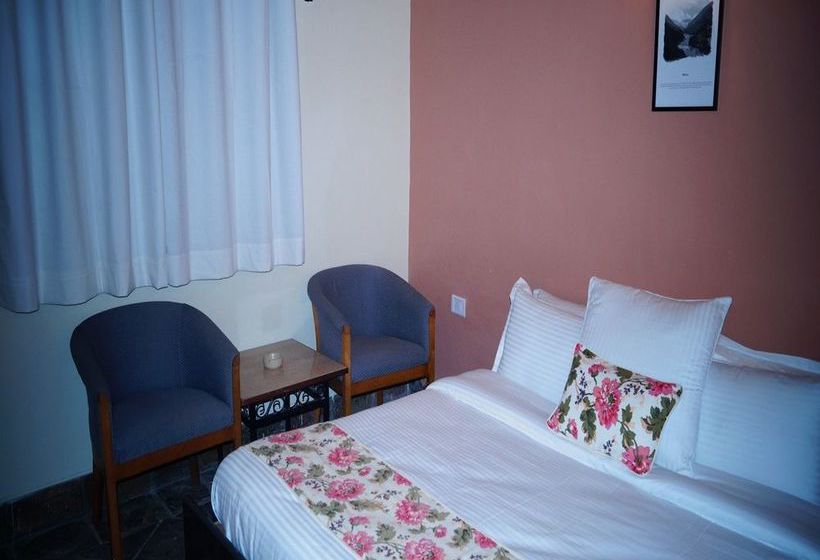 Hotel V Resorts Pauri 11