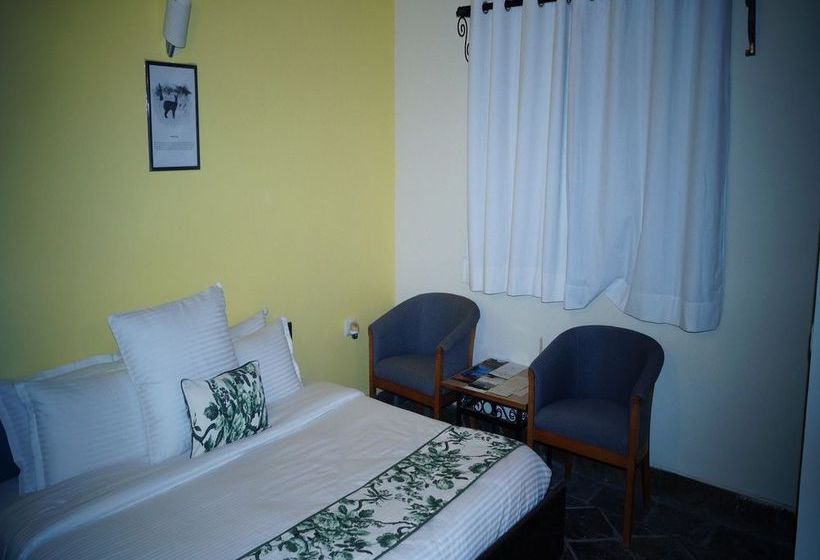 Hotel V Resorts Pauri 13