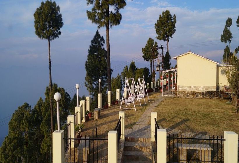 Hotel V Resorts Pauri 15