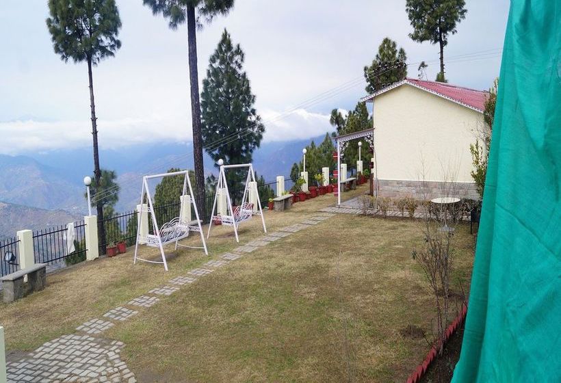Hotel V Resorts Pauri 19