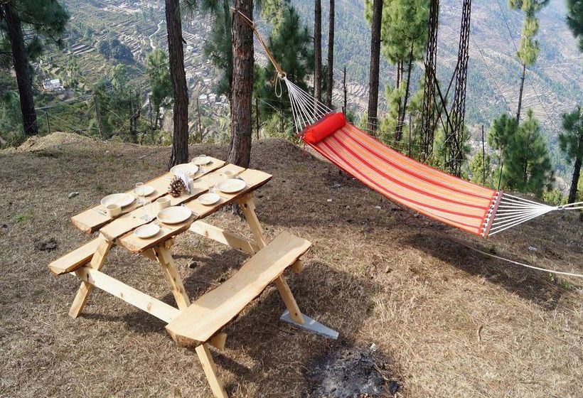 Hotel V Resorts Pauri 2