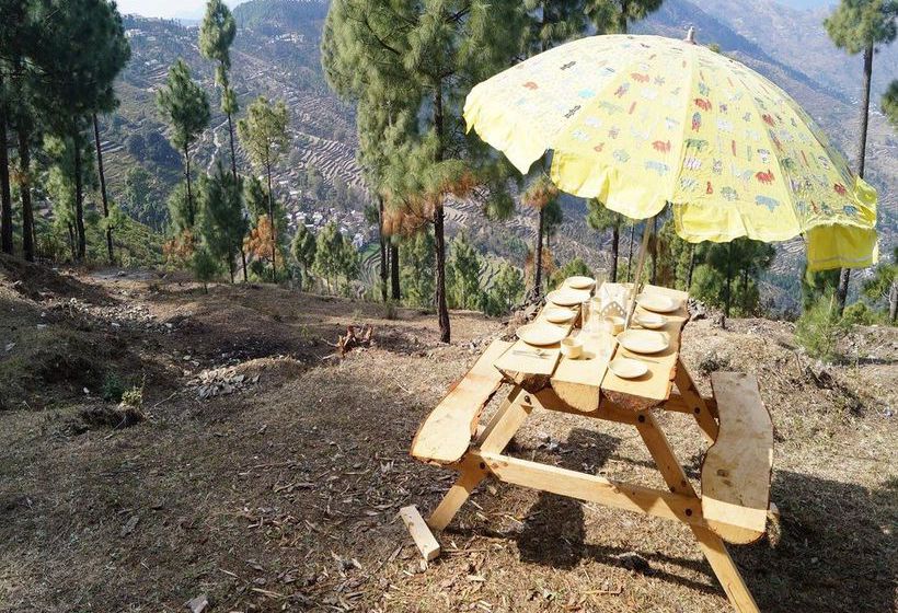 Hotel V Resorts Pauri 3