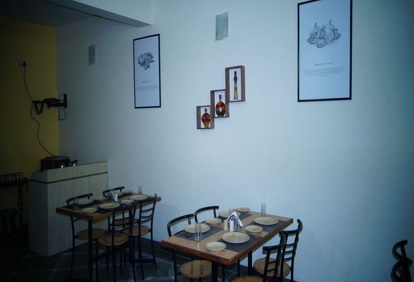 Hotel V Resorts Pauri 4