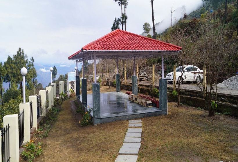 Hotel V Resorts Pauri 5