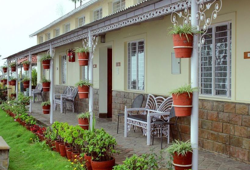 Hotel V Resorts Pauri 6