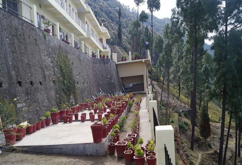 Hotel V Resorts Pauri 7