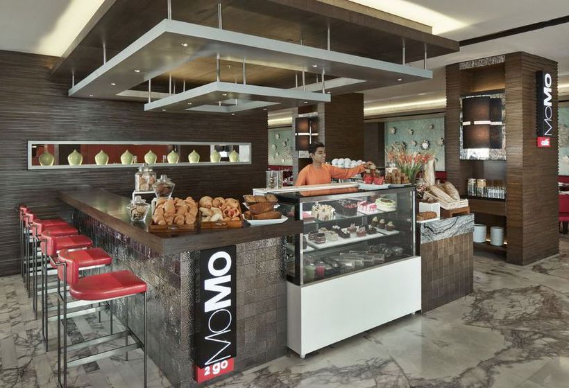 Hotel Courtyard Bilaspur 10