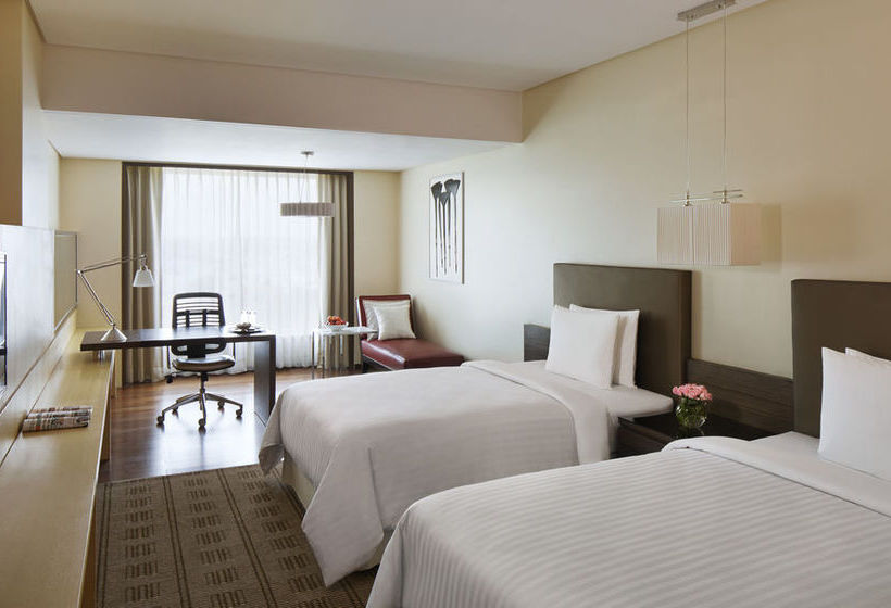 Hotel Courtyard Bilaspur 14