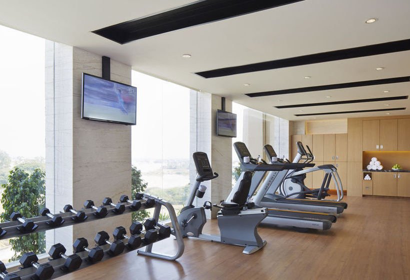 Hotel Courtyard Bilaspur 15