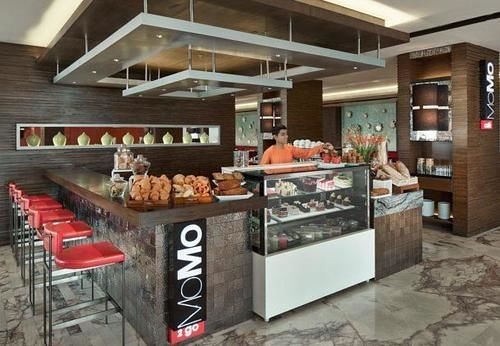 Hotel Courtyard Bilaspur 18