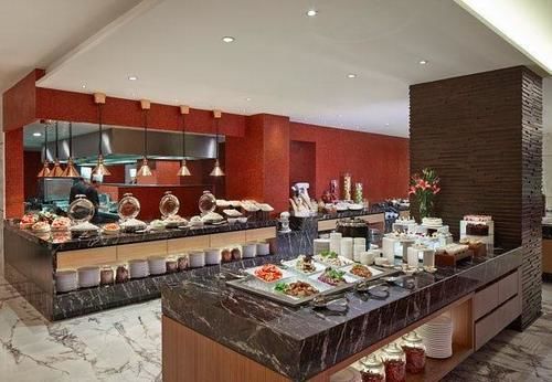 Hotel Courtyard Bilaspur 19