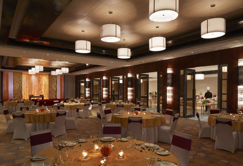 Hotel Courtyard Bilaspur 2