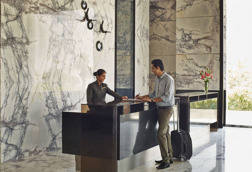 Hotel Courtyard Bilaspur 3