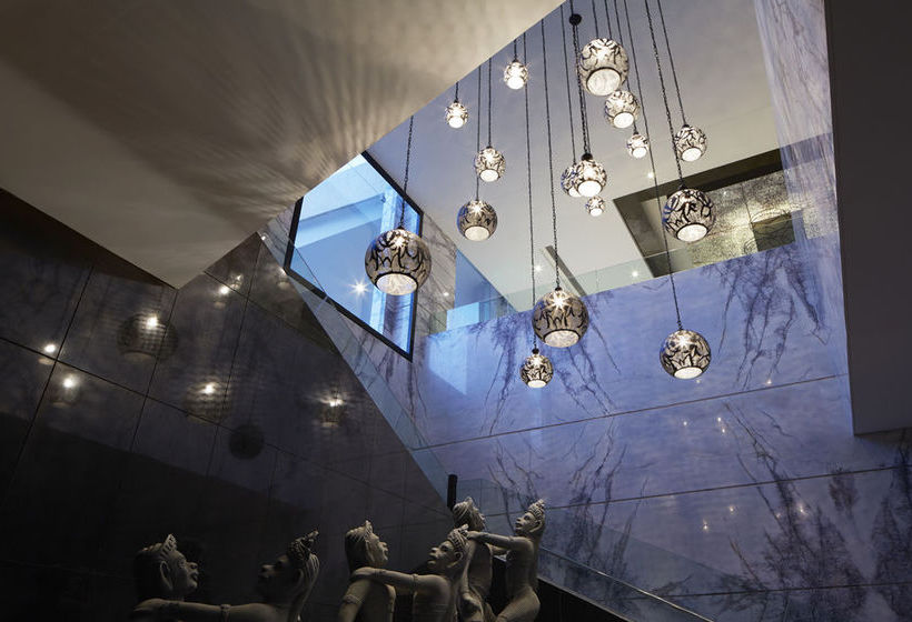 Hotel Courtyard Bilaspur 6