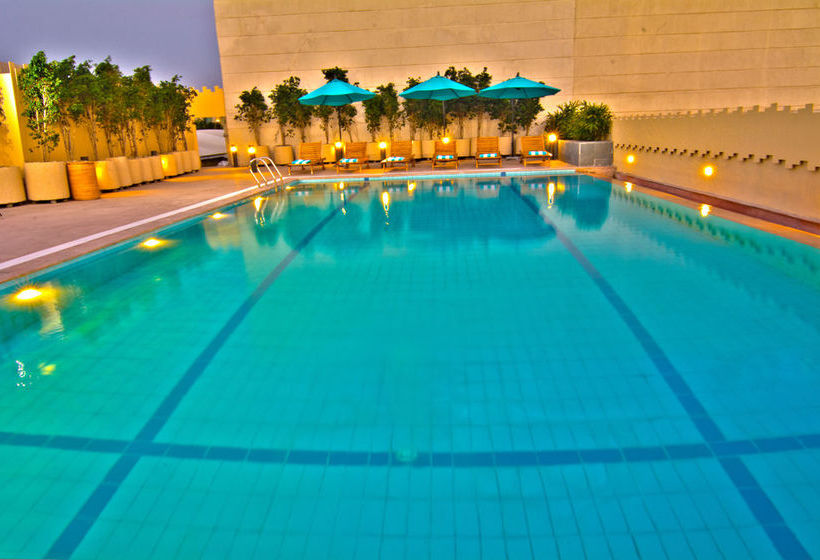 Hotel Courtyard Bilaspur 7