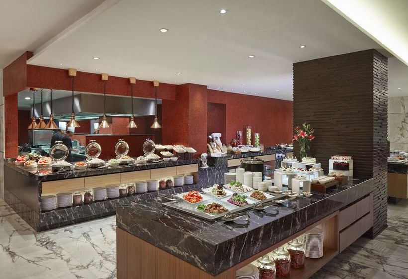 Hotel Courtyard Bilaspur 9