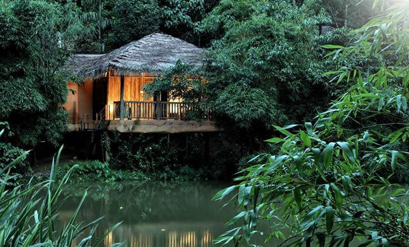 Hotel Banasura Hill Resort 1