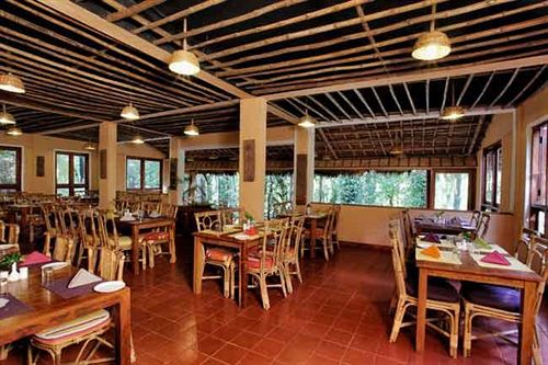 Hotel Banasura Hill Resort 10