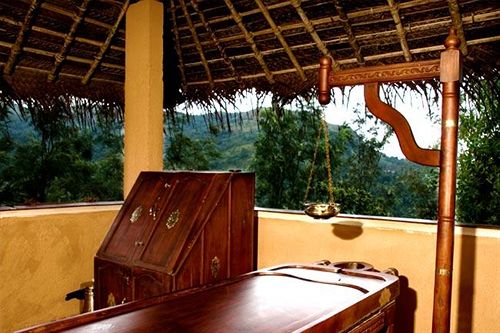 Hotel Banasura Hill Resort 11