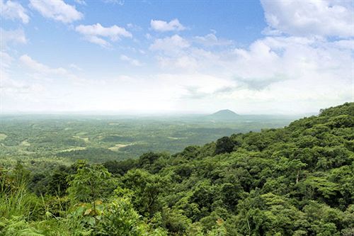 Hotel Banasura Hill Resort 16