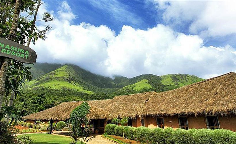 Hotel Banasura Hill Resort 2