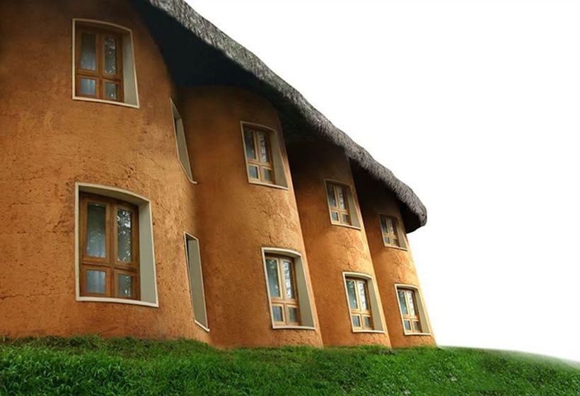 Hotel Banasura Hill Resort 3