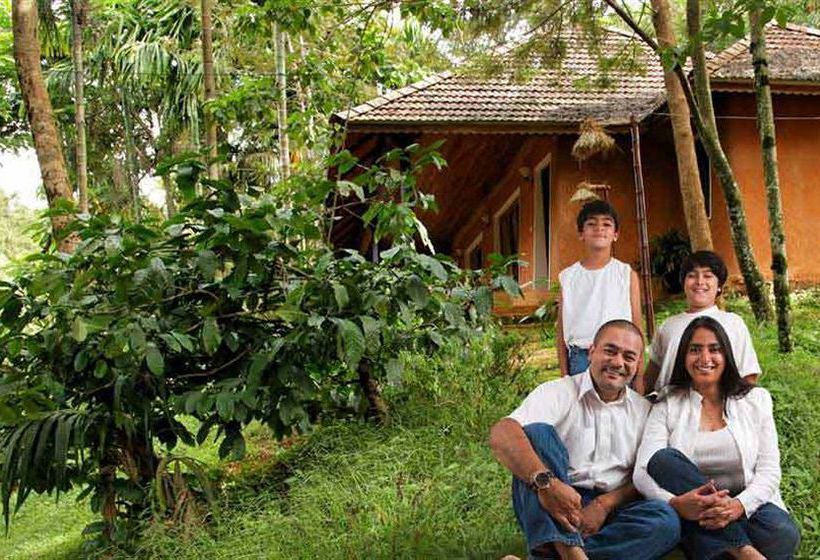 Hotel Banasura Hill Resort 5