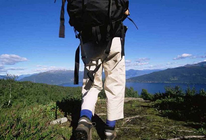 Hotel Banasura Hill Resort 6