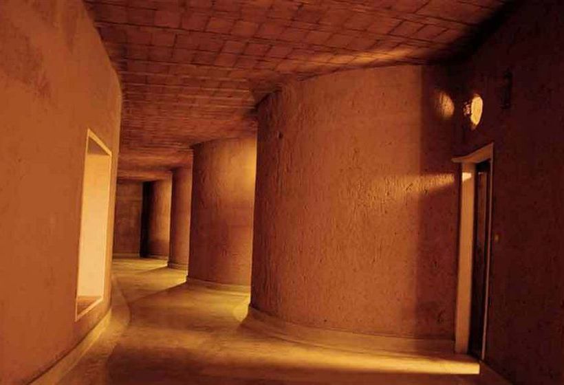 Hotel Banasura Hill Resort 7