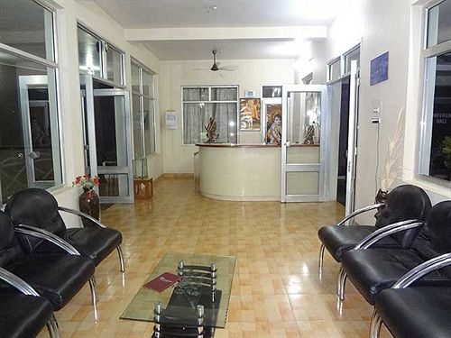 Hotel United 21 Jungle Resort 4