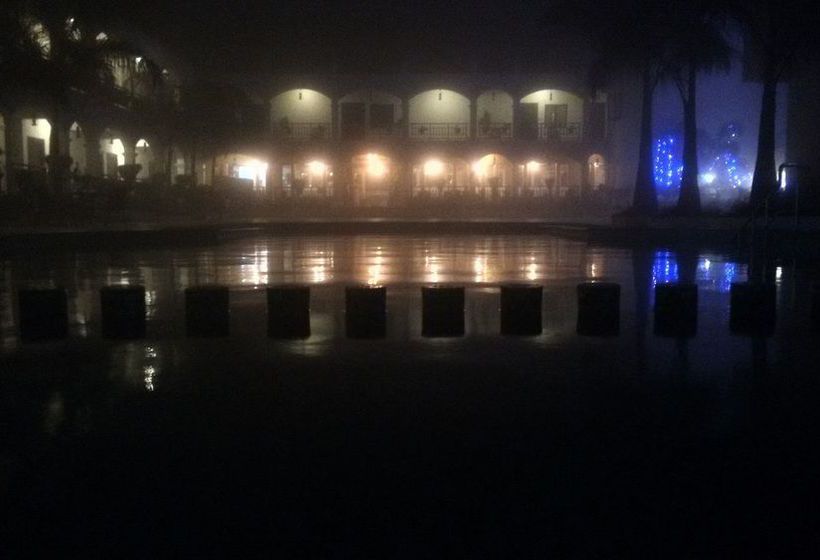 Hotel Kumararraja Palace 10