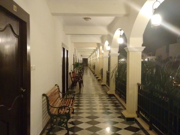 Hotel Kumararraja Palace 15