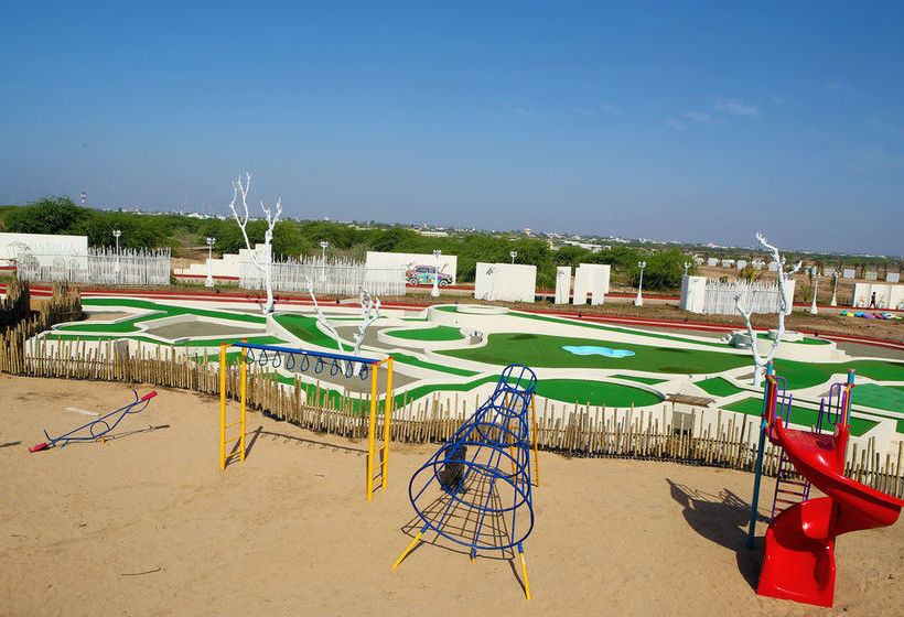 Hotel Serena Beach Resort 1