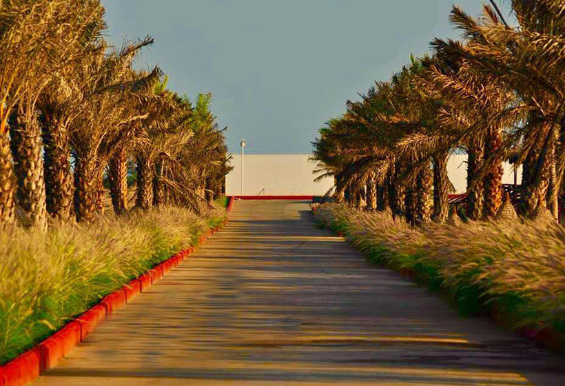 Hotel Serena Beach Resort 10