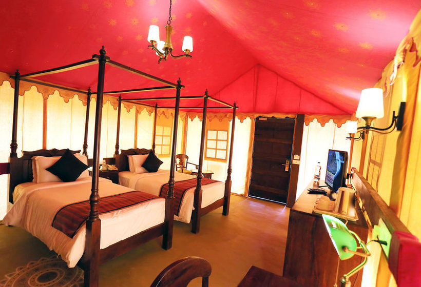 Hotel Serena Beach Resort 11