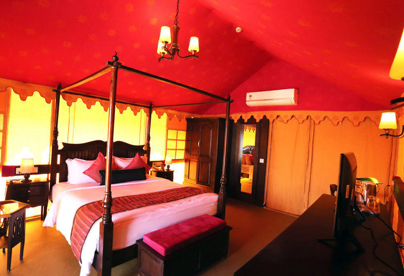 Hotel Serena Beach Resort 12