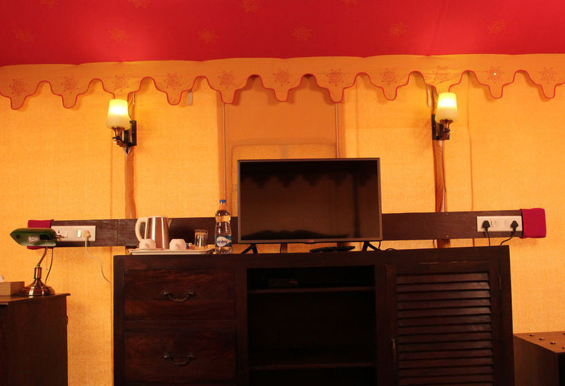 Hotel Serena Beach Resort 13