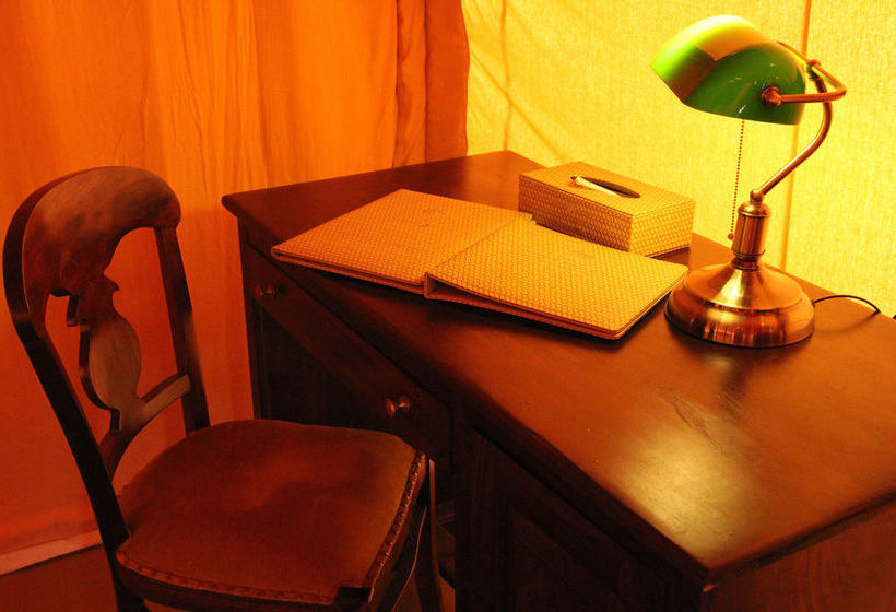 Hotel Serena Beach Resort 14