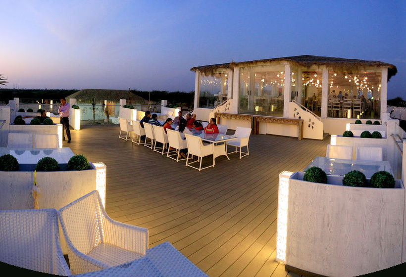 Hotel Serena Beach Resort 15