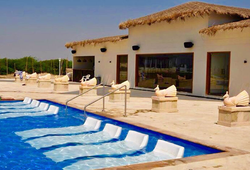 Hotel Serena Beach Resort 16