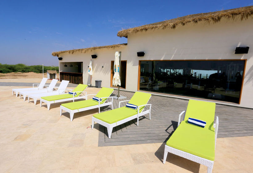 Hotel Serena Beach Resort 17