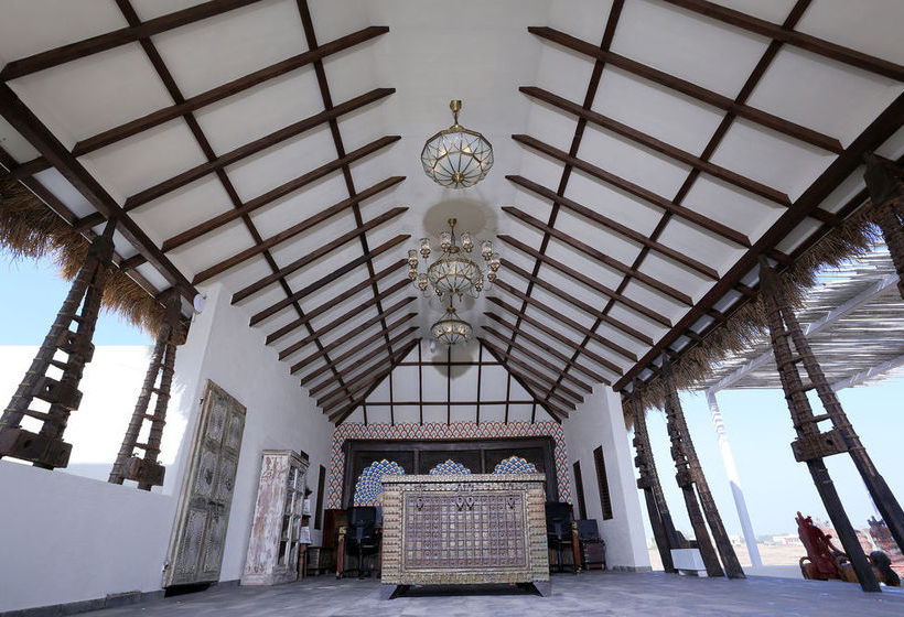 Hotel Serena Beach Resort 18