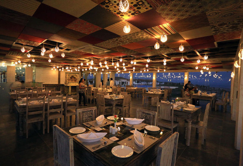 Hotel Serena Beach Resort 19