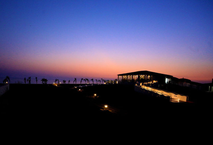 Hotel Serena Beach Resort 2