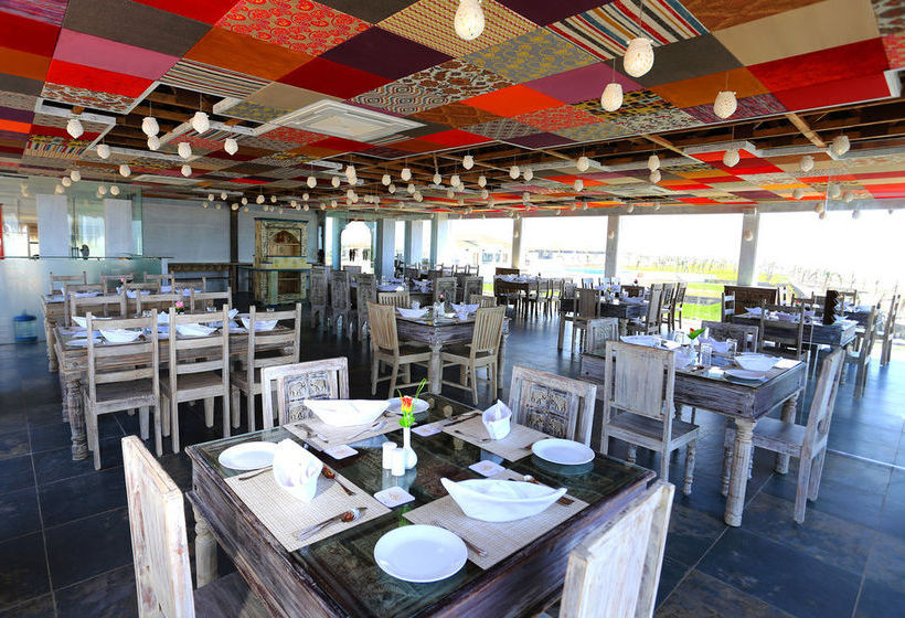 Hotel Serena Beach Resort 20