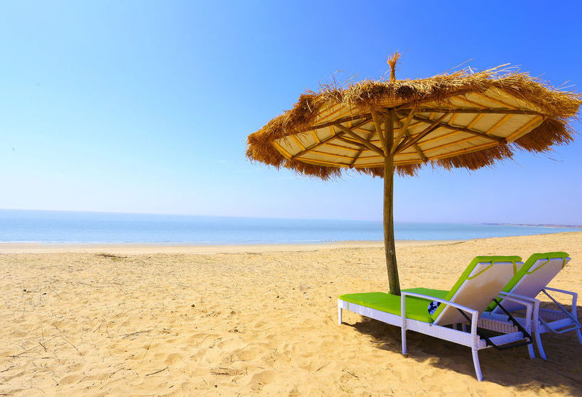 Hotel Serena Beach Resort 3