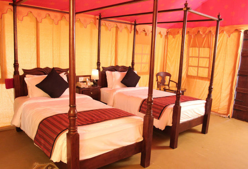 Hotel Serena Beach Resort 4