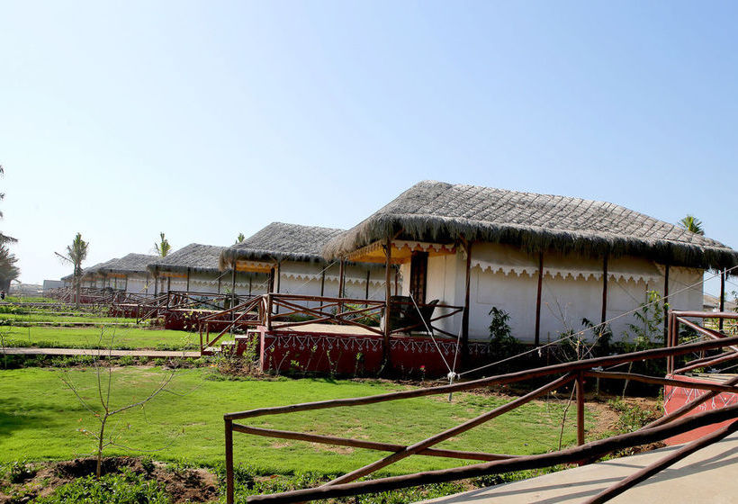 Hotel Serena Beach Resort 5